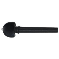 Кілок для скрипки GEWA Violin Peg Hill Ebony 4/4 Medium (1 шт)