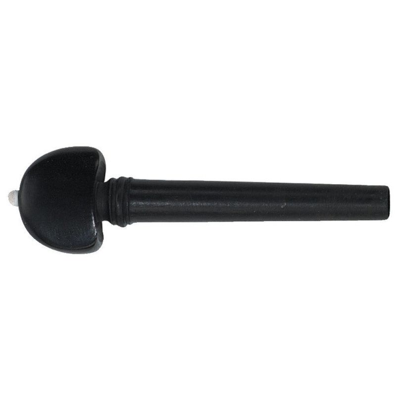 Кілок для скрипки GEWA Violin Peg Hill Ebony 4/4 Medium (1 шт)