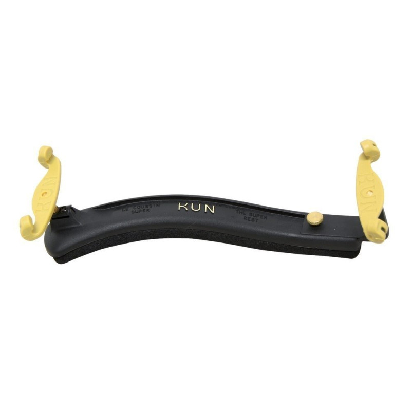 Мостик для скрипки Kun Shoulder Rest Super 4/4