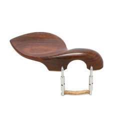Підборідник для скрипки GEWA Chin Rest PVS Boxwood 4/4 - 3/4