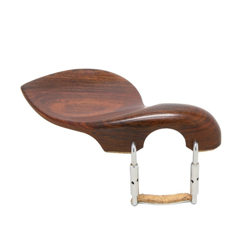 Підборідник для скрипки GEWA Chin Rest PVS Boxwood 4/4 - 3/4