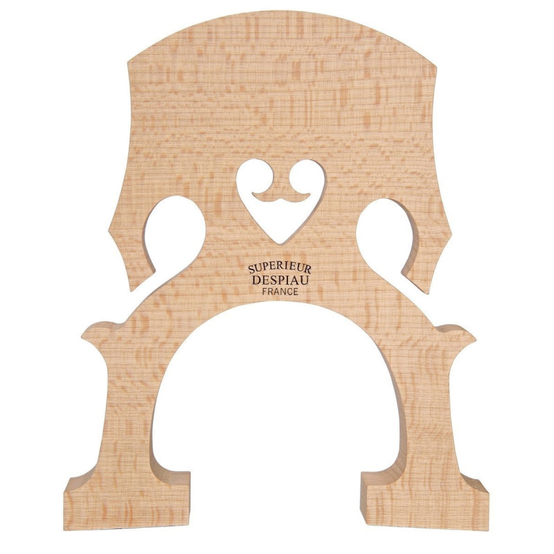 Підставка під струни для віолончелі Despiau Cello Bridge №9 Superieur 4/4