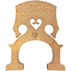 Підставка під струни для віолончелі Teller Cello Bridge №3 Standard 4/4