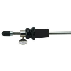 Шпиль для контрабаса GEWA Double Bass End Pin Standard (? 16 мм, довжина 37 см)