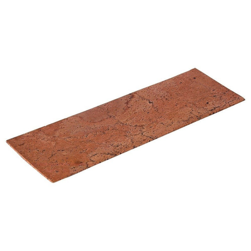 Пластина з натурального корку GEWA Natural Cork Plate 1,0 мм