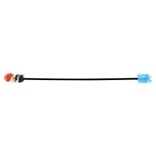 Щітка для еса саксофона GEWA Wiper Saxophone S-Bow