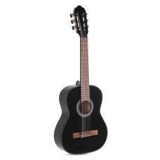 GEWA Student 1/2 Black Классическая гитара