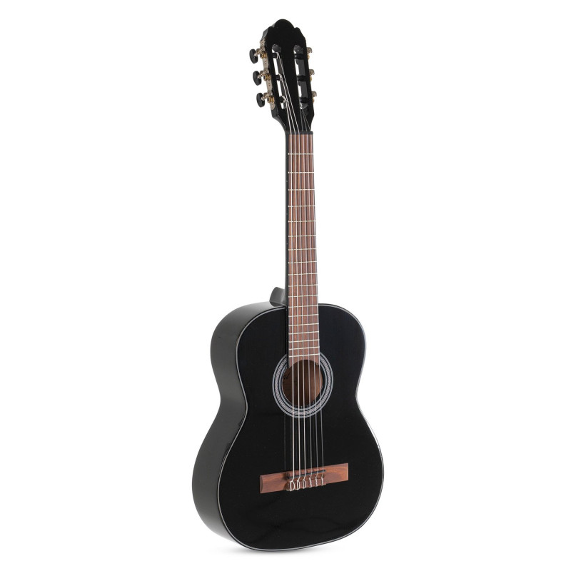 GEWA Student 1/2 Black Класична гітара