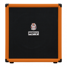 ORANGE Crush Bass 100 Бас-гитарный комбоусилитель