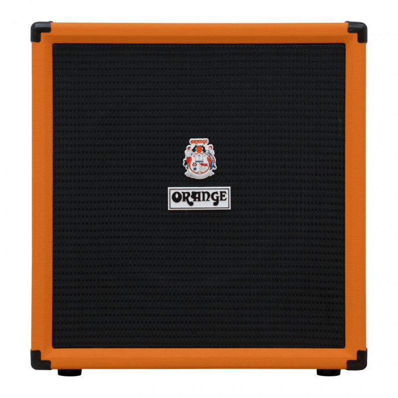 ORANGE Crush Bass 100 Бас-гитарный комбоусилитель