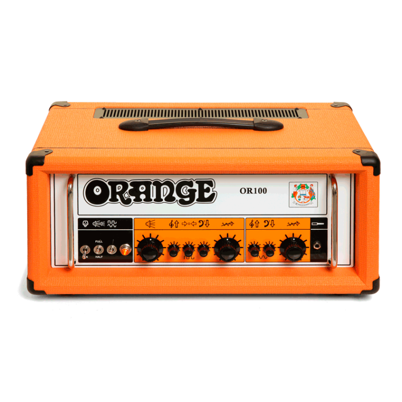 ORANGE OR-100 Гітарний підсилювач