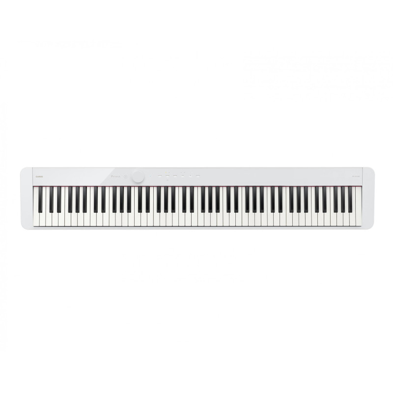 CASIO Privia PX-S1100WE Цифровое пианино