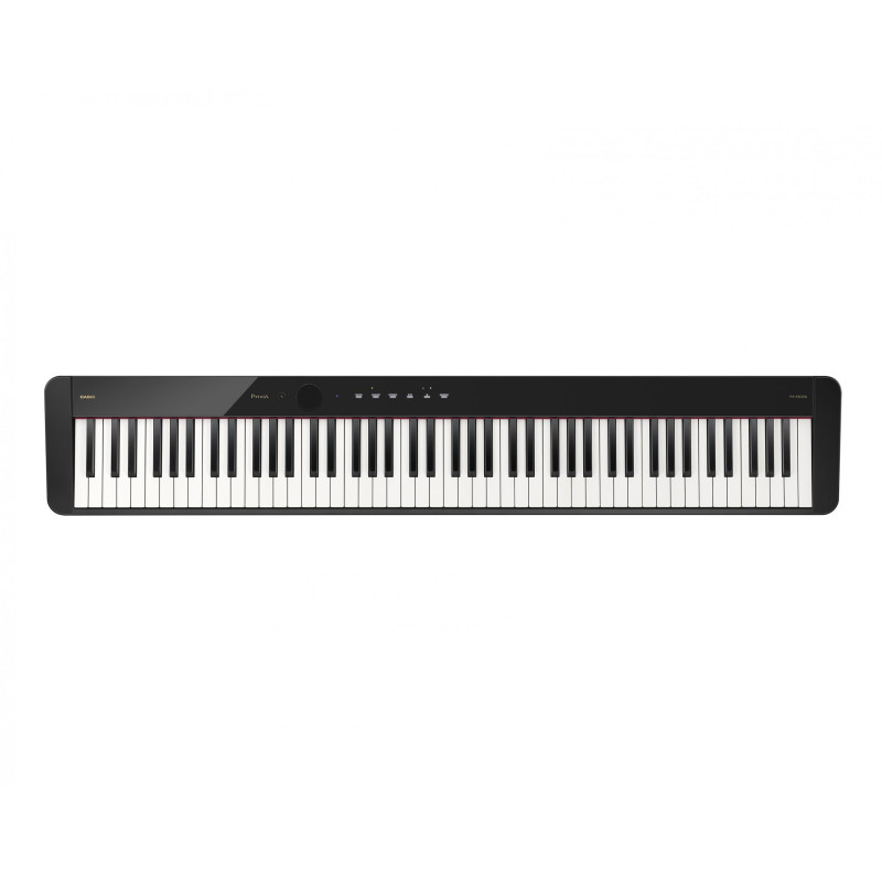 CASIO Privia PX-S5000BK Цифрове піаніно