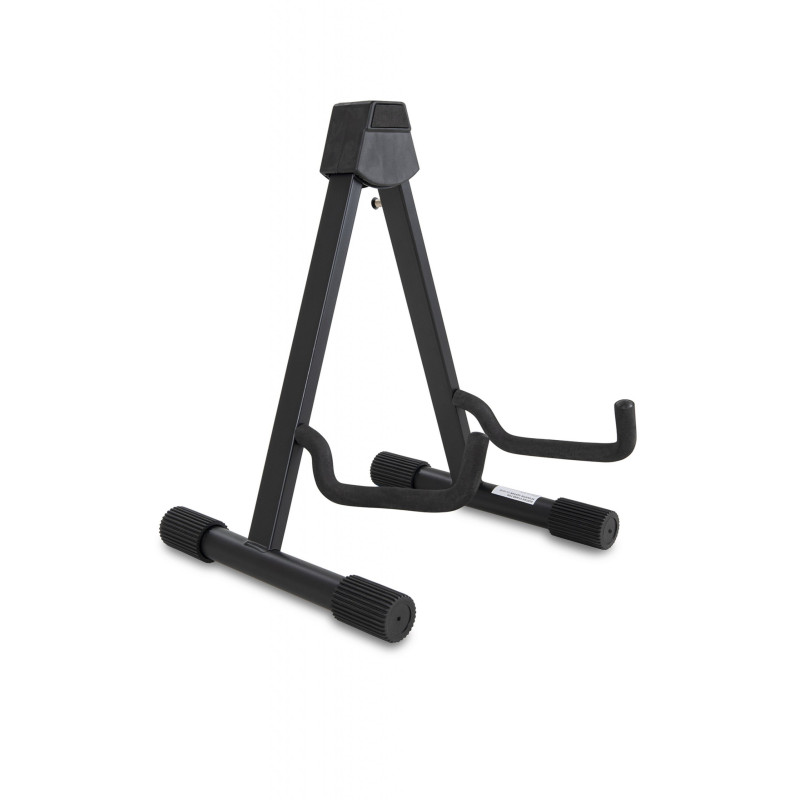 Стійка для акустичної гітари GEWA GS-40AB A-Style Black