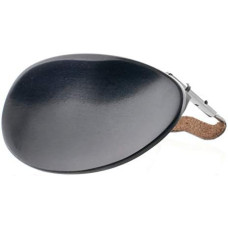 Підборідник для скрипки GEWA Chin Rest Paganini Ebony 4/4 - 3/4