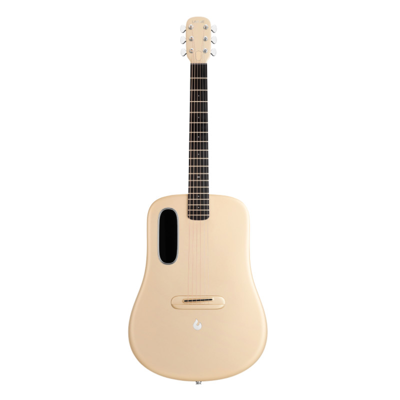 LAVA MUSIC Lava Me 4 Carbon (38