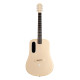 LAVA MUSIC Lava Me 4 Carbon (38