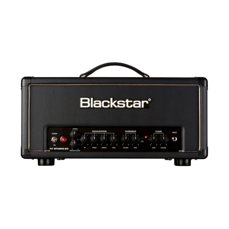 BLACKSTAR HT-20H Studio Гітарний підсилювач