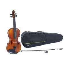 Скрипка Gewa Maestro 1 4/4 (комплект з карбоновим смичком)