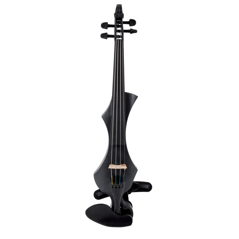 GEWA E-Violin Novita 3.0 Black Электроскрипка