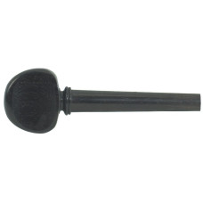 Кілки для віолончелі Gewa Ebony 4/4 medium (4 шт.)