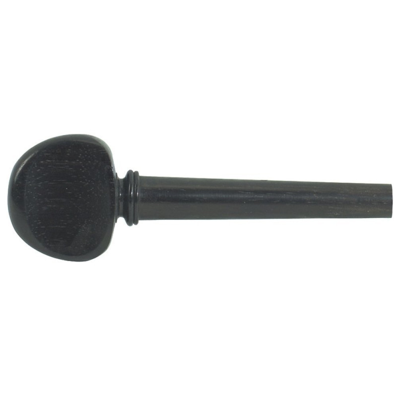 Кілки для віолончелі Gewa Ebony 4/4 medium (4 шт.)