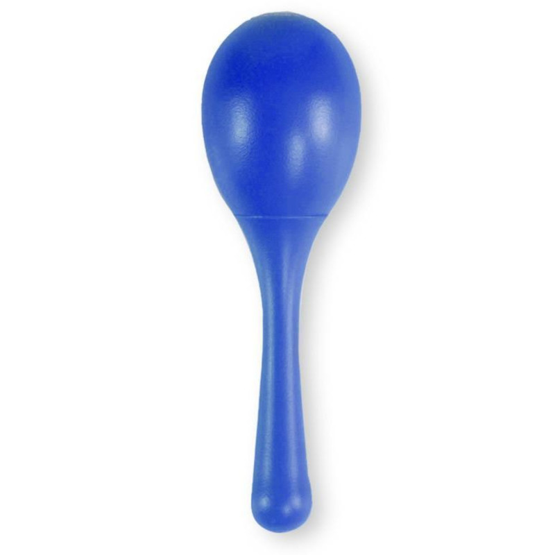 Маракаси Latin Percussion Rhythmix LPR010-BL Chick-Itas Blueberry