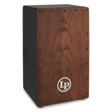 Любовь Latin Percussion City LP1428NY2V 2-Voice Cajon