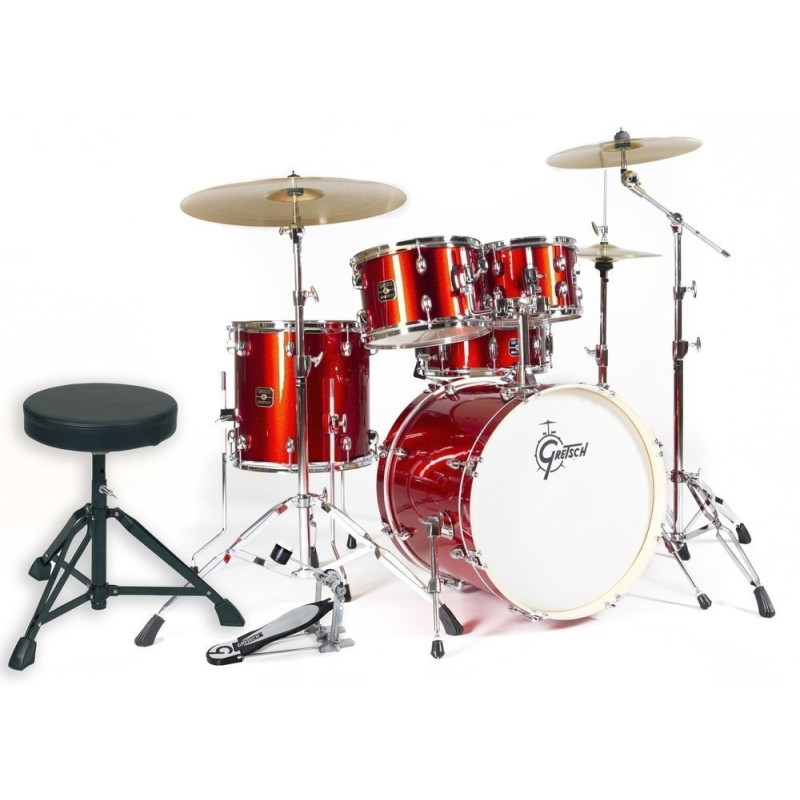 Ударна установка Gretsch Energy (20