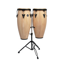 Конги Latin Percussion Aspire LPA647-AW (11" & 12") Natural