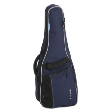 GEWA Economy BLUE, 1/2 Чохол для класичної гітари 12