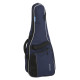 GEWA Economy BLUE, 1/2 Чохол для класичної гітари 12