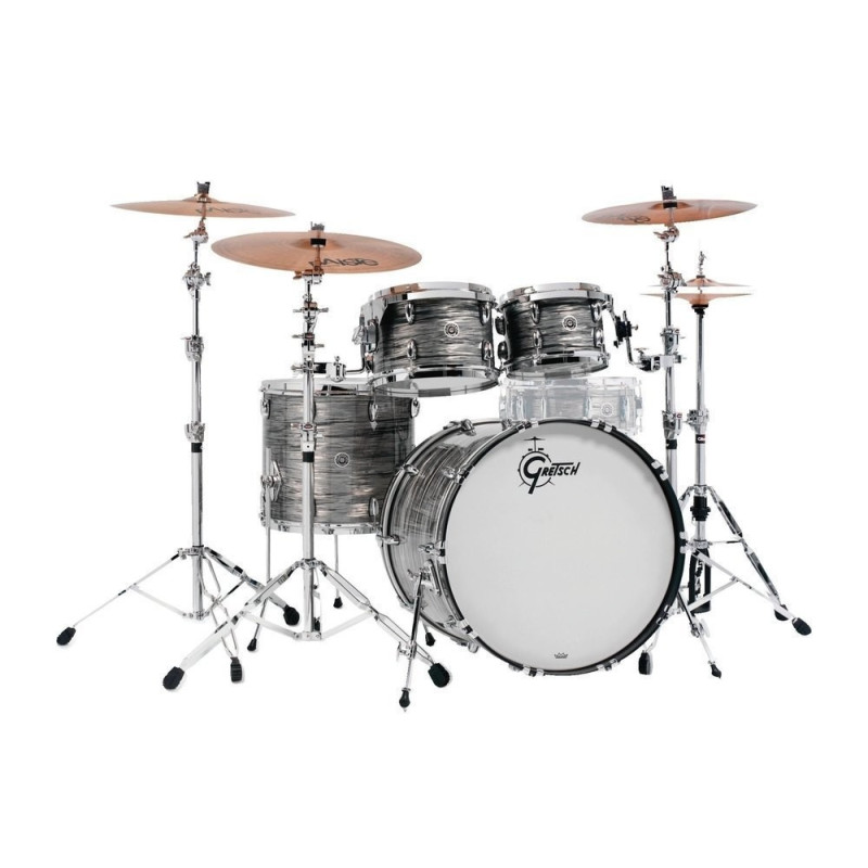 Ударна установка Gretsch USA Brooklyn (22