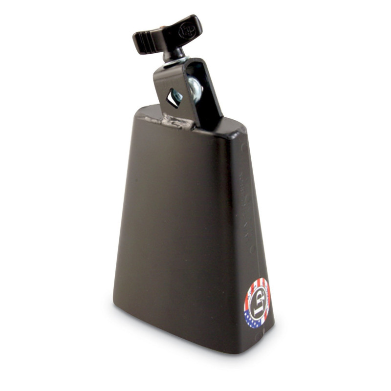 Ковбел Latin Percussion Black Beauty Senior LP228 (5 1/2