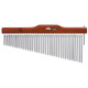 Чаймс Latin Percussion Studio LP513 Aluminum