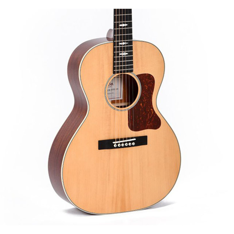 SIGMA SG Series SLM-SG00-AN (LR Baggs EAS-VTC, Adirondack) Акустична гітара