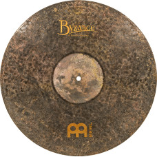 Тарелка Meinl Byzance Extra Dry B18EDTC Thin Crash 18