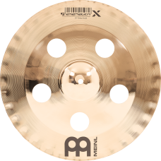 Тарілка Meinl Generation X GX-15CHC-B China Crash 15