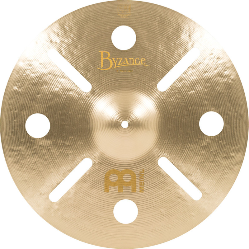 Тарілка Meinl Byzance Vintage B18TRC Trash Crash 18