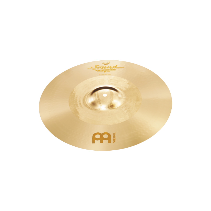 Тарілка Meinl Soundcaster Fusion SF16MC Medium Crash 16
