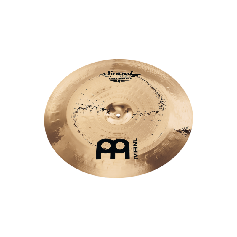 Тарілка Meinl Soundcaster S16CH China 16