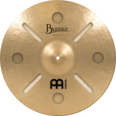 Тарілка Meinl Artist Concept AC-DEEP Anika Nilles Deep Hats 18/18