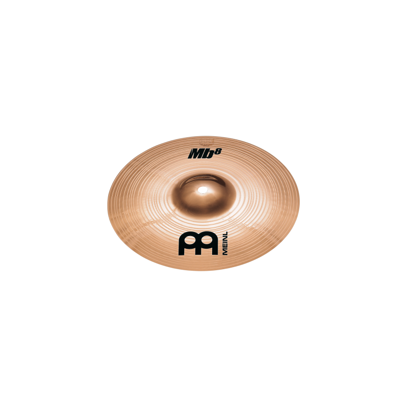 Тарелка Meinl MB8-12S-B Splash 12"