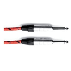 Інструментальний кабель GEWA Pro Line Mono Jack 6,3 мм/Mono Jack 6,3 мм (3 м)