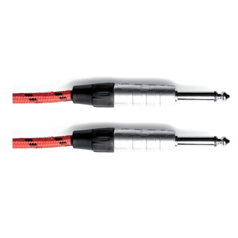 Інструментальний кабель GEWA Pro Line Mono Jack 6,3 мм/Mono Jack 6,3 мм (3 м)