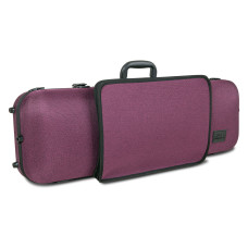 Футляр для скрипки GEWA Bio A 1/2 - 4/4 Violet