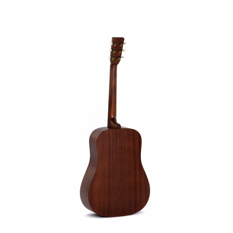 SIGMA 15 Series SDM-15E (Fishman Presys+) Акустична гітара