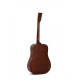 SIGMA 15 Series SDM-15E (Fishman Presys+) Акустична гітара