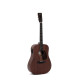 SIGMA 15 Series SDM-15E (Fishman Presys+) Акустична гітара