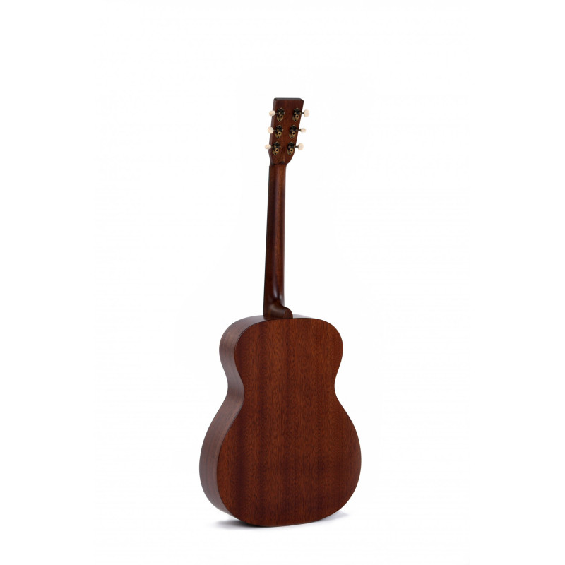 SIGMA S000M-15E+ (Fishman Presys Plus) Акустична гітара
